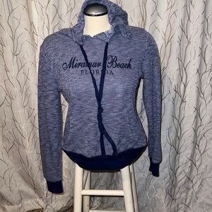 Miramar Beach Florida sweater